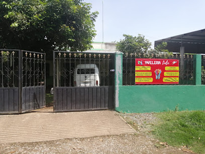 Papelería Lulú