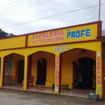 Papeleria "El Profe"