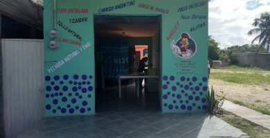 Polleria & algo Mas