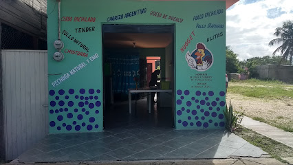Polleria & algo Mas