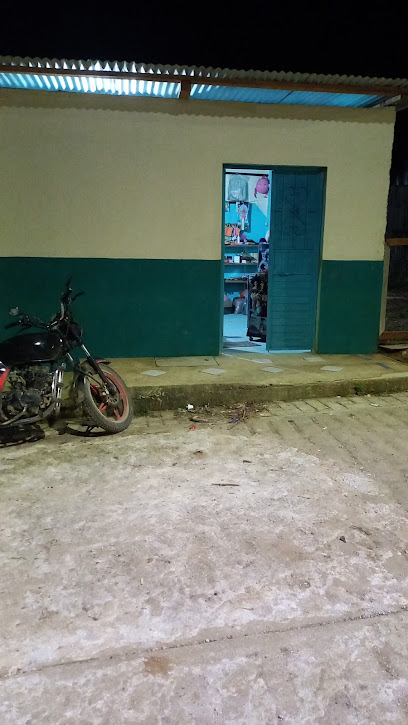 Los moyos chiapas