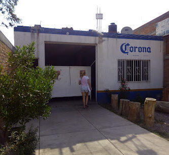 Chuy Bombas