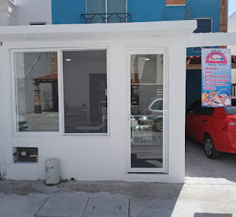 PAPELERIA Y MERCERIA MAR-VIC