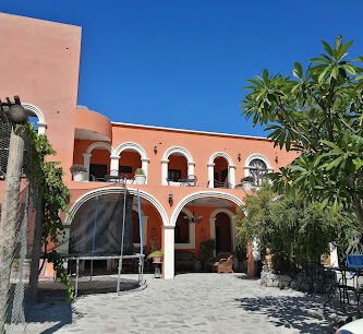 Hacienda don Mario