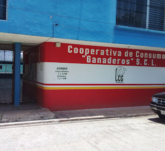 Asociación Ganadera Local de Catazaja