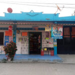 ABARROTES Y PAPELERIA TERESITA