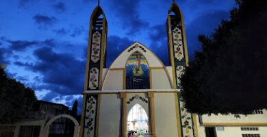 Parroquia de San Jose