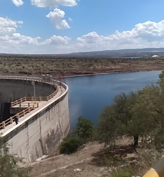 San José De Gracia Pueblo Mágico