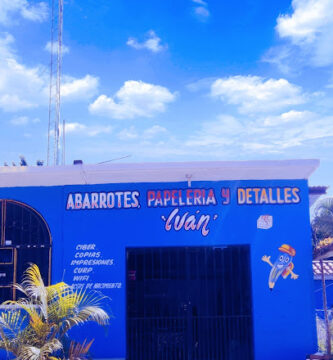 ABARROTES