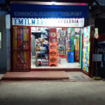 EMILMART Súper y Papelería
