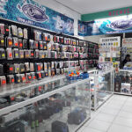Jomavi Accesorios