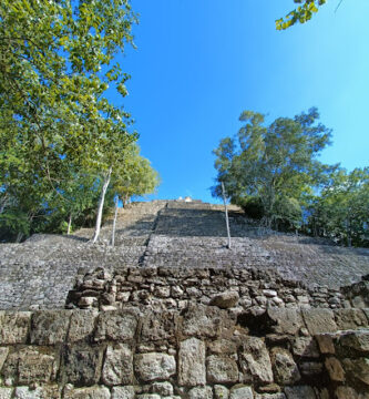 Calakmul