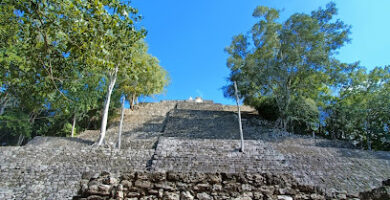Calakmul