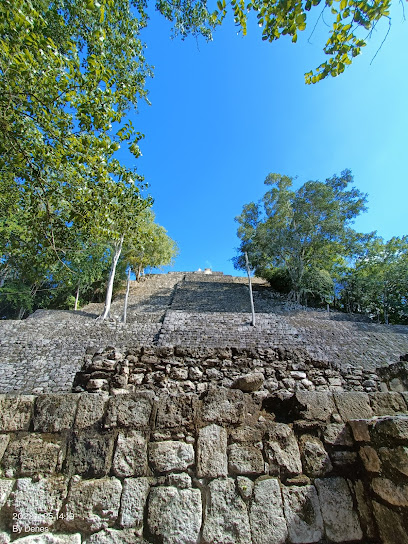 Calakmul