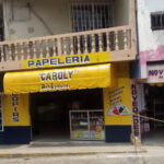 Papeleria Caroly