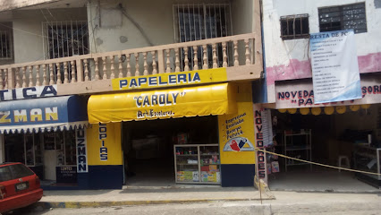Papeleria Caroly