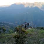 Parque Natural Creston Del Gallo