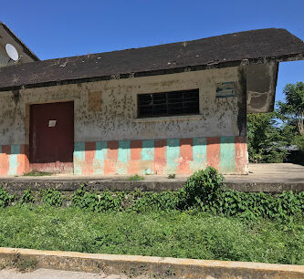 Ayuntamiento Municipal Salto de Agua