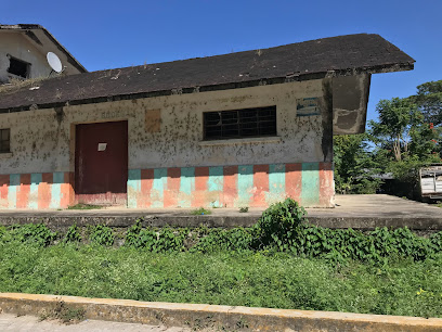 Ayuntamiento Municipal Salto de Agua