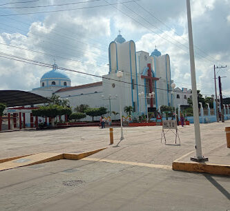 Santuario Diocesano Margarita Concepción