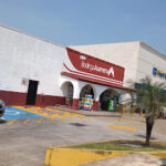 Mi Bodega Aurrera