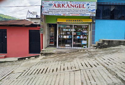 Cómputo & Accesorios Arkangel
