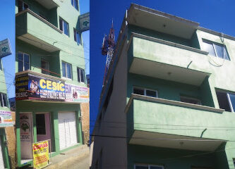 Instituto de Estudios Superiores de Mezcalapa