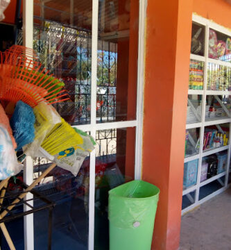 Comercio Chava Movil