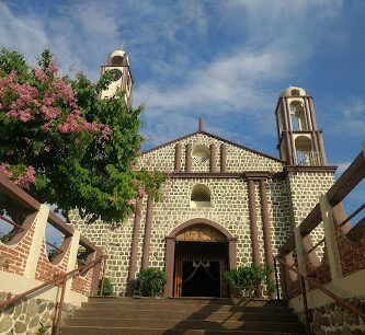 Iglesia de Santo Domingo de Guzmán