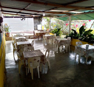 Restaurant Familiar TANIA