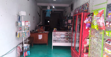 LA PRINCIPAL