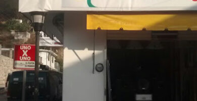 La Casa Del Musico