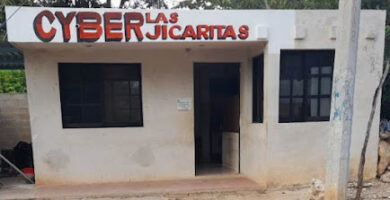 Cyber Las Jicaritas