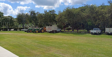 Productos Agricolas Amex