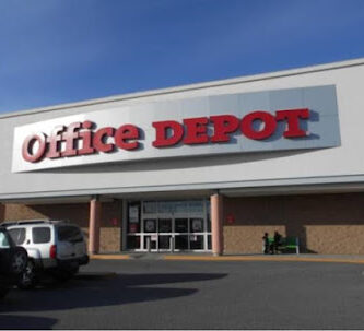 Office Depot