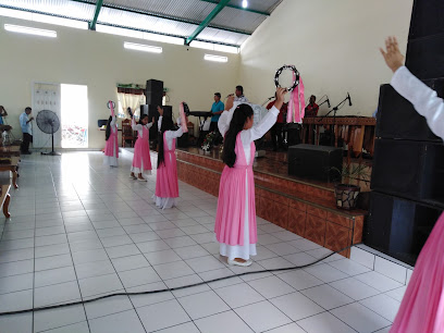 Iglesia El Buen Pastor
