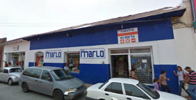 Papeleria Marlo