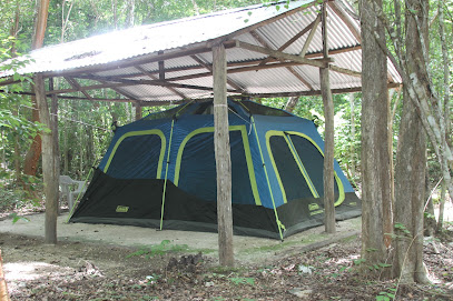 Campamento Yaax'che