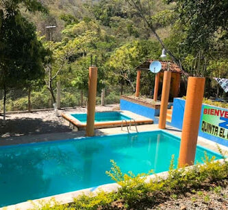 BALNEARIO " QUINTA EL PARAISO__ZEA"