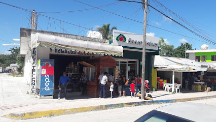 PAPELERIA Y FOTOGRAFIAS ARLET