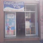 Papelería Faty