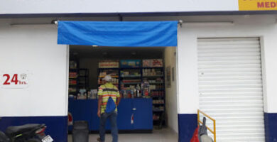 Farmacias Similares