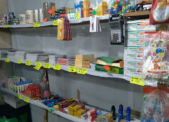 Papeleria eliezer