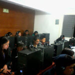 Centro de Estudios en Computación Tumbala