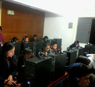 Centro de Estudios en Computación Tumbala