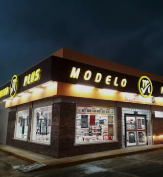 Modelo Plus 61