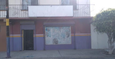Papelería Aurora