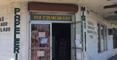 Papelería cea