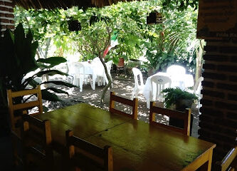La Palapa De La Tia Mali