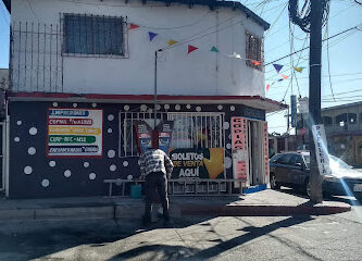 Papeleria Chávez